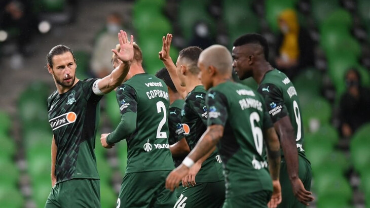 «Краснодар»