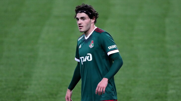 Станислав Магкеев