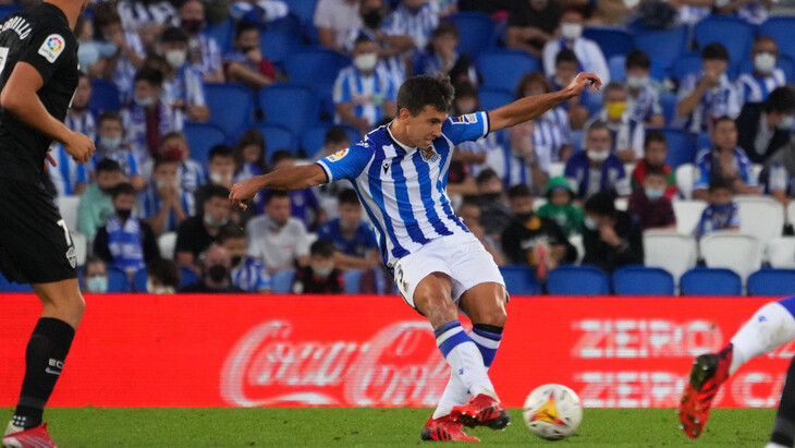 «Реал Сосьедад»