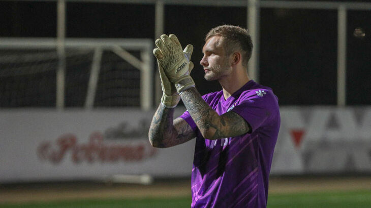 Игорь Лещук