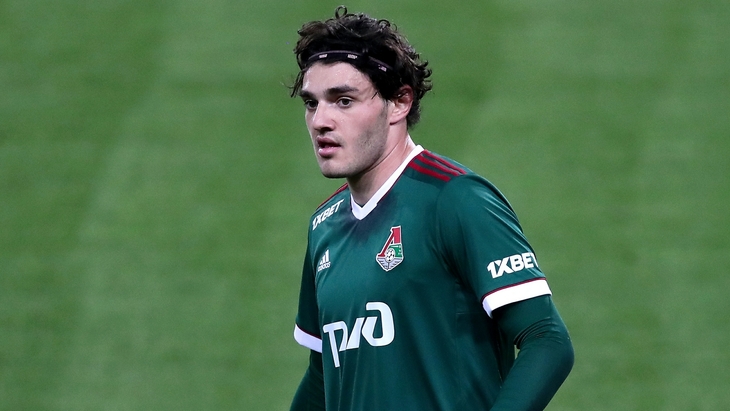 Станислав Магкеев