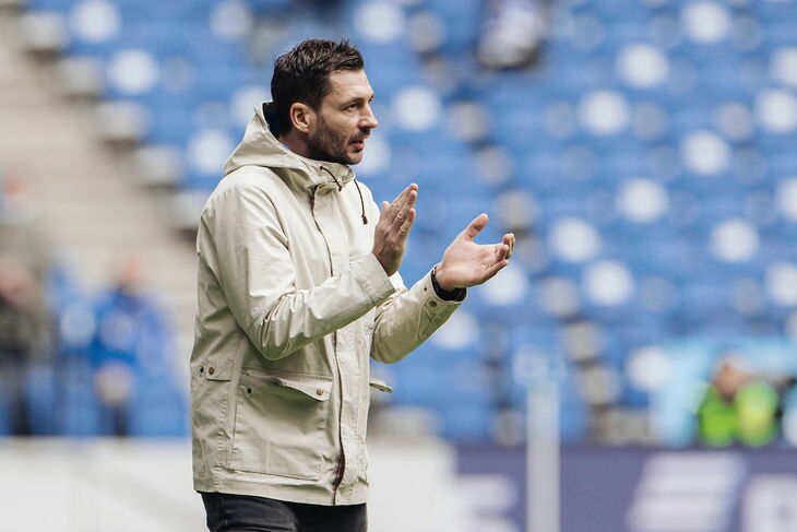 Сандро Шварц