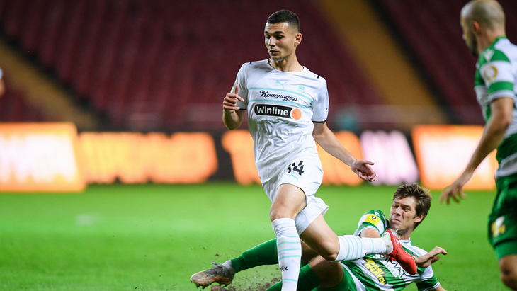 Эдуард Сперцян