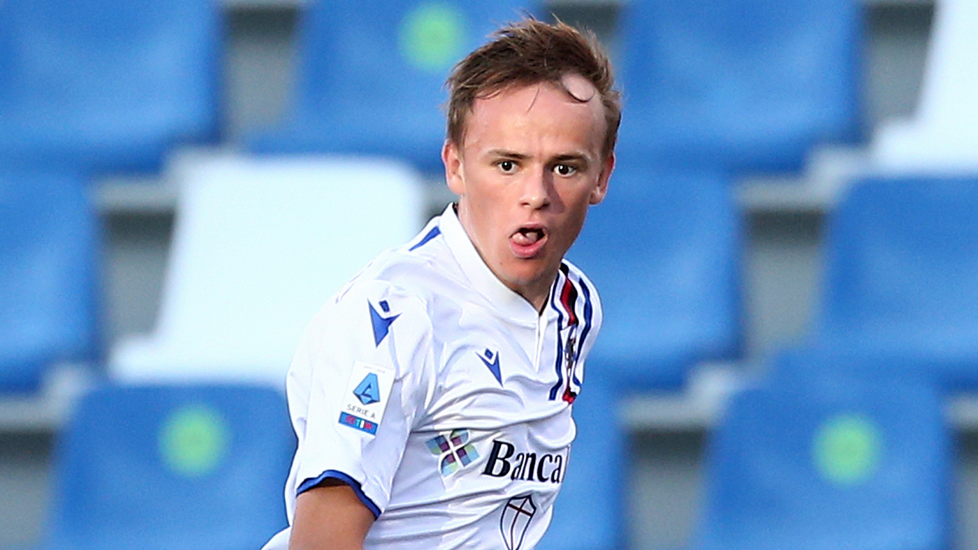 Миккель Дамсгор