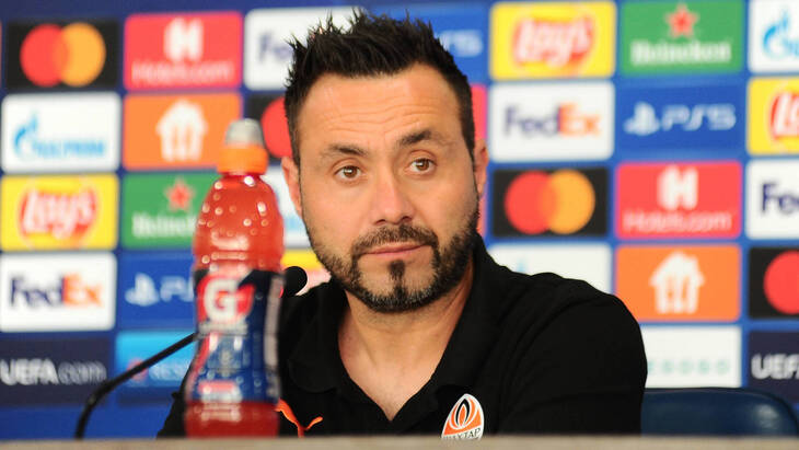 Роберто Де Дзерби