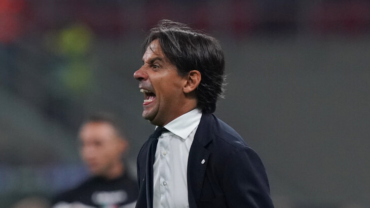 Симоне Индзаги