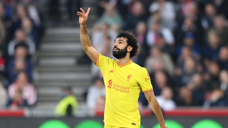 «Ливерпуль»