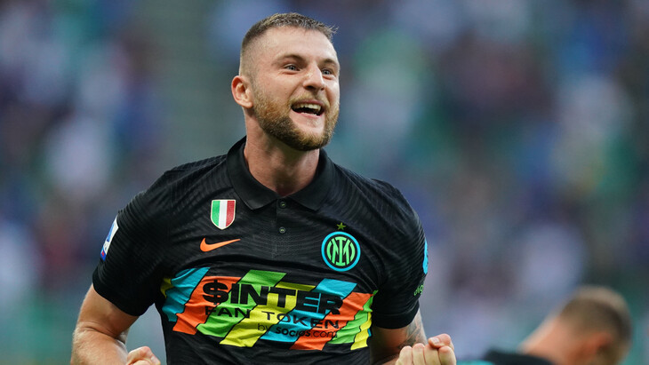 Милан Шкриньяр