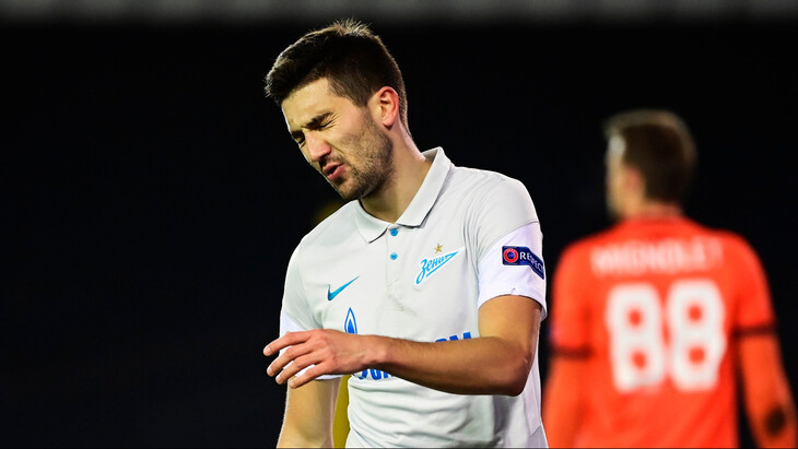 Алексей Сутормин