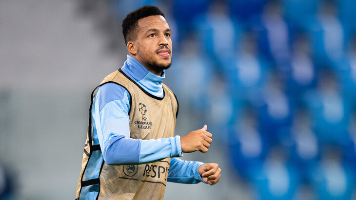 Мартин Ульссон