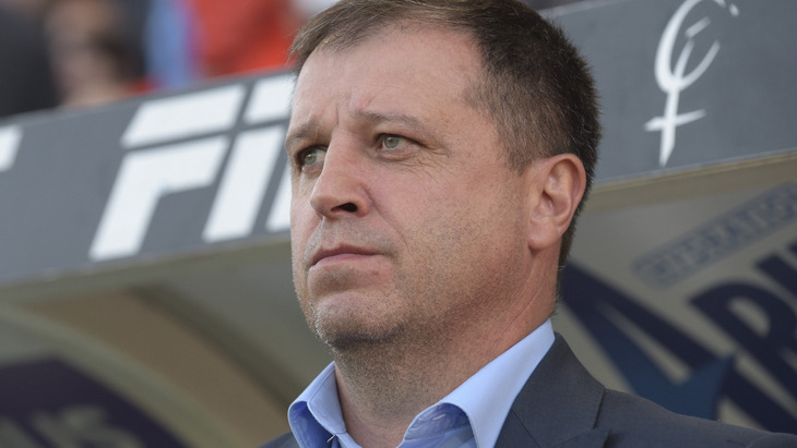 Юрий Вернидуб