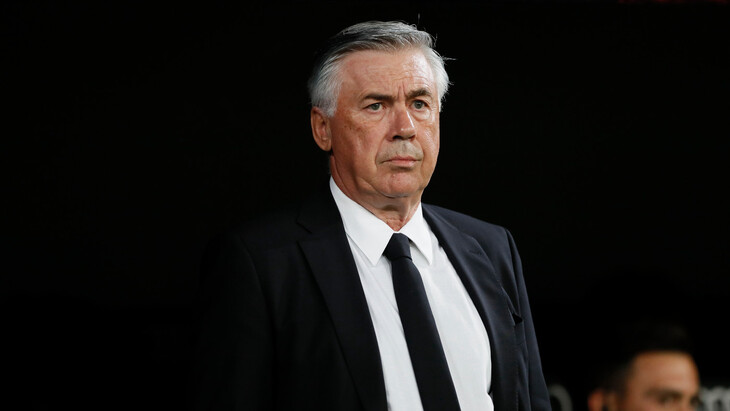 Карло Анчелотти