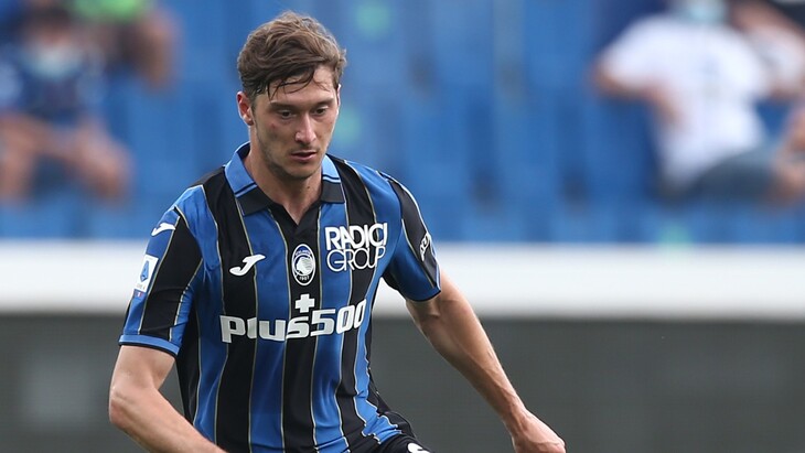 Алексей Миранчук