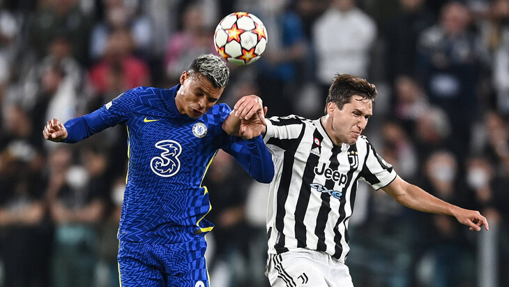 Фрагмент матча