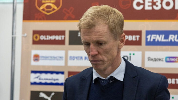 Евгений Калешин