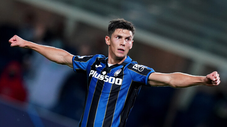 Маттео Пессина