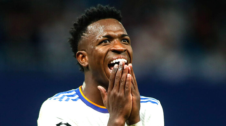 Винисиус Жуниор