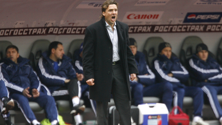 Сергей Юран