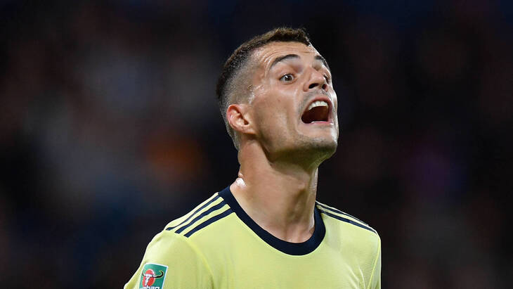 Гранит Джака