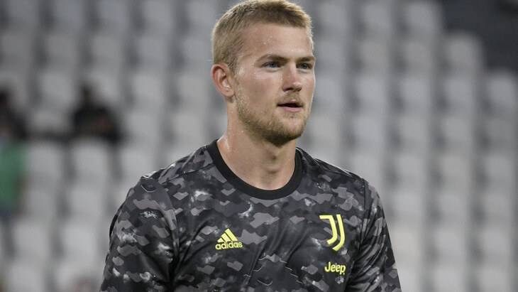 Маттейс де Лигт