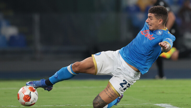 Джованни Ди Лоренцо