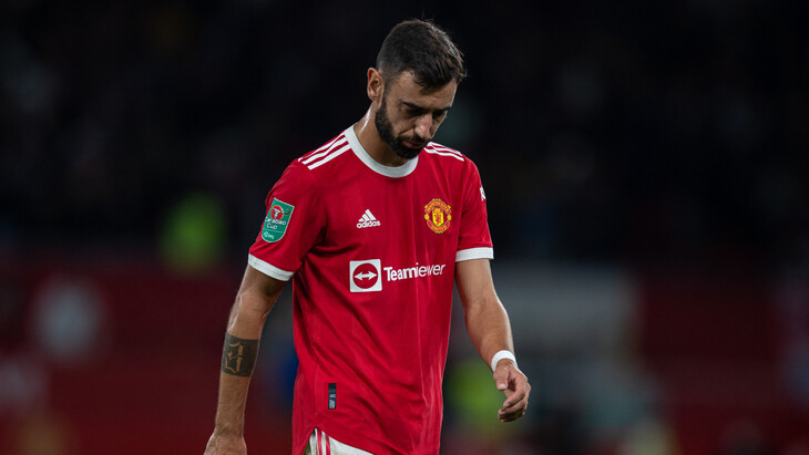 Бруну Фернандеш