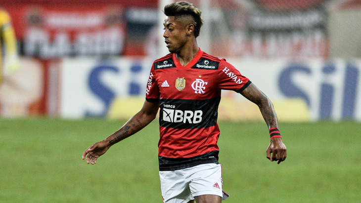 «Фламенго»