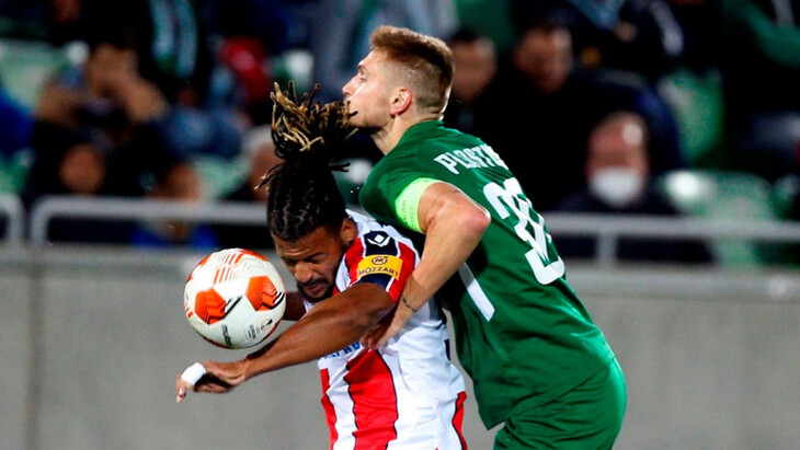 «Црвена Звезда»