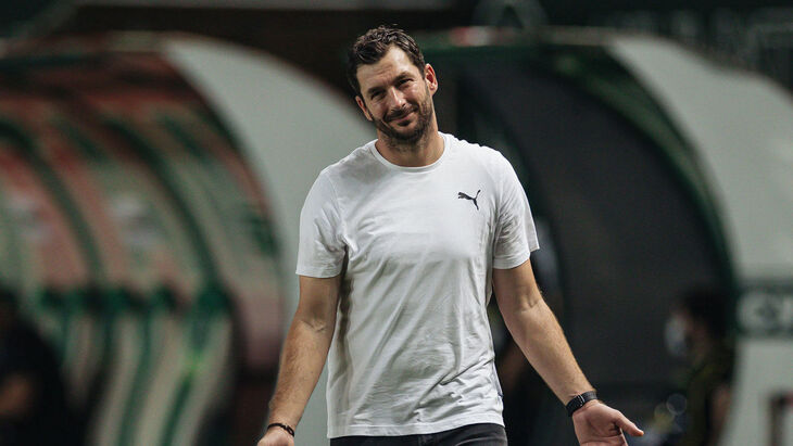 Сандро Шварц