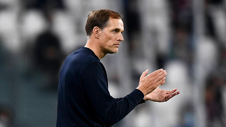 Томас Тухель