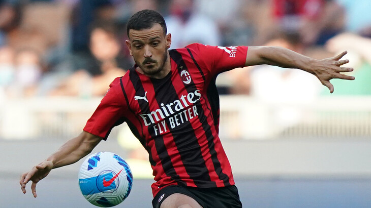 Алессандро Флоренци