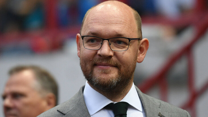 Илья Геркус