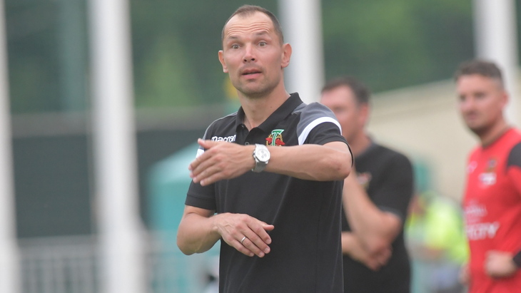 Сергей Игнашевич