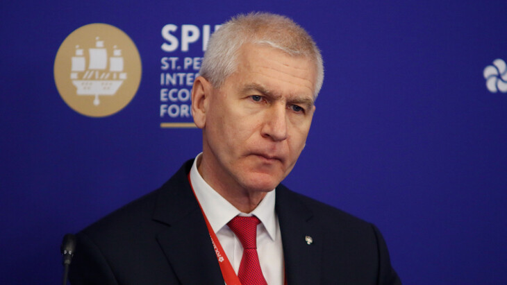 Олег Матыцин