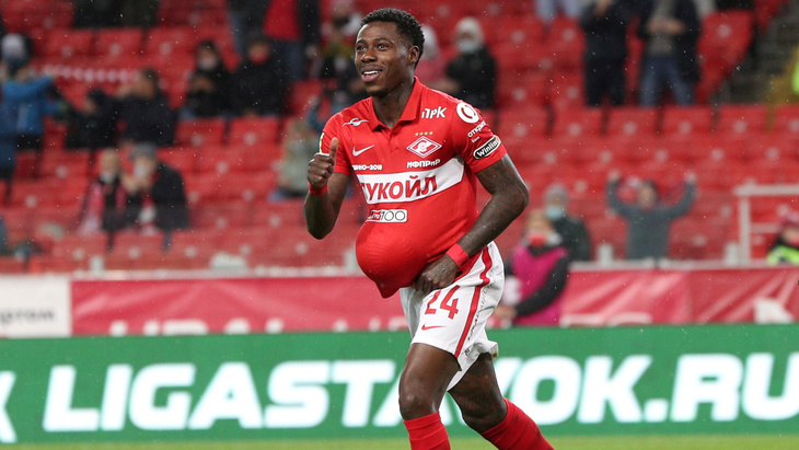 Квинси Промес