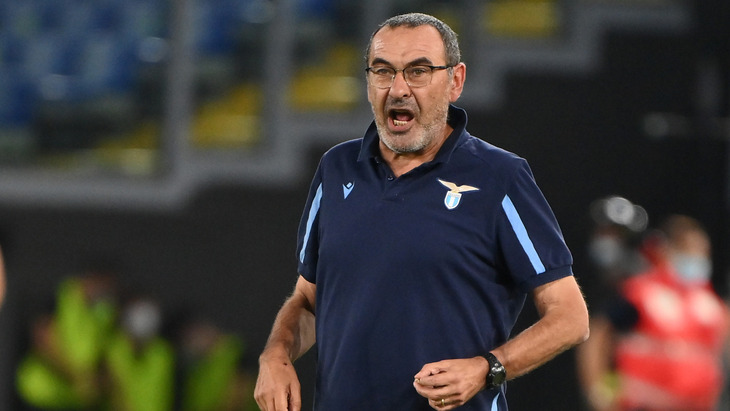 Маурицио Сарри