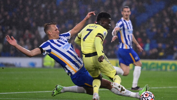 Фрагмент матча