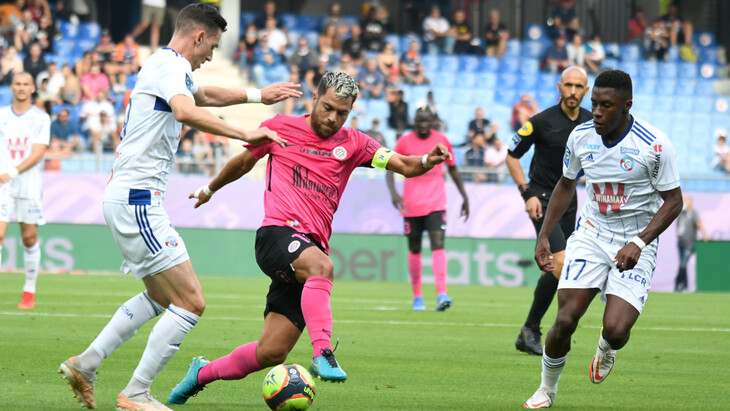 «Монпелье»