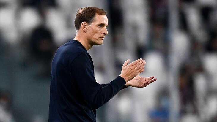 Томас Тухель