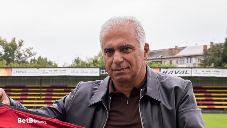 Гурам Аджоев