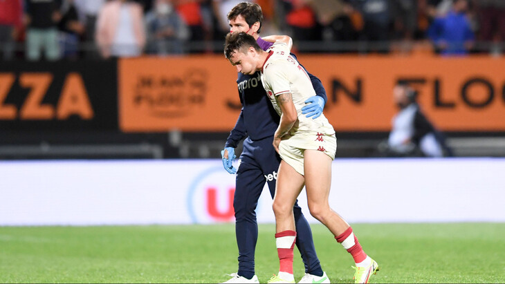 Александр Головин