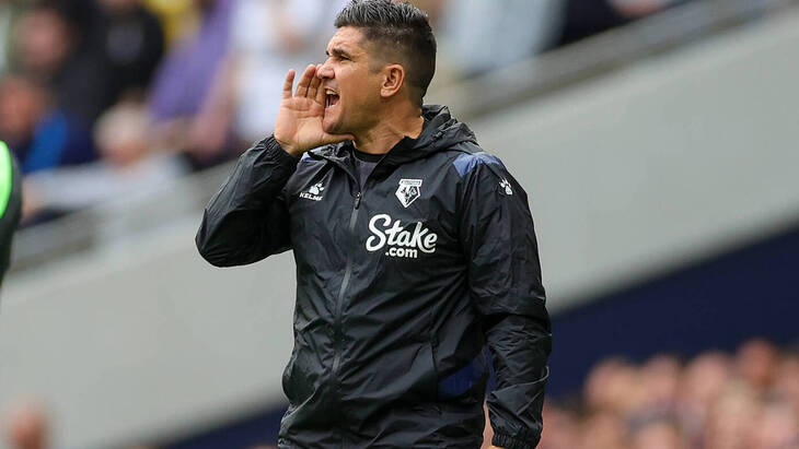 Хиско Муньос