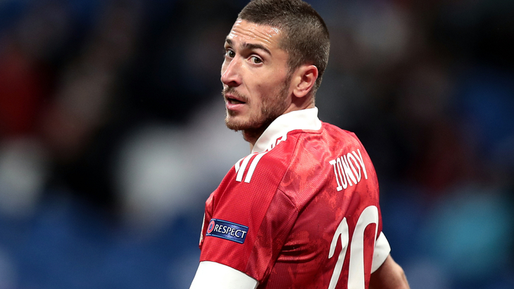 Алексей Ионов