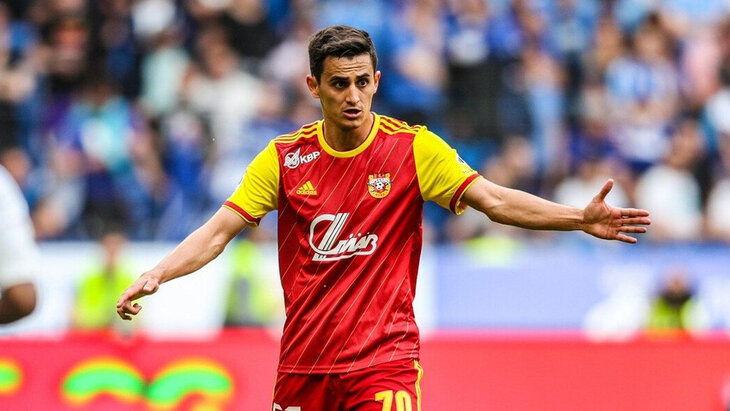 Георгий Костадинов