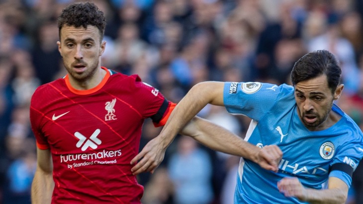 Фрагмент матча