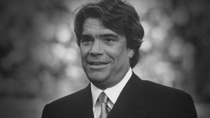 Бернар Тапи