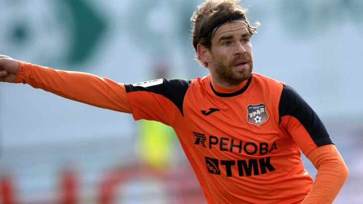 Эрик Бикфалви