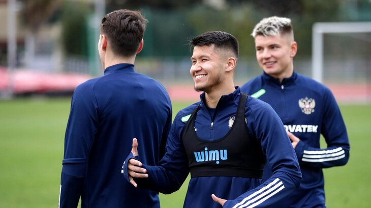 Ильзат Ахметов