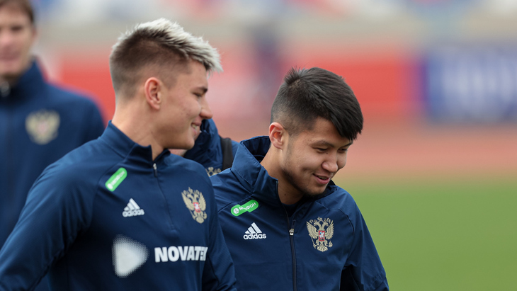 Ильзат Ахметов