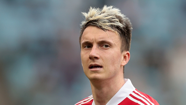 Александр Головин